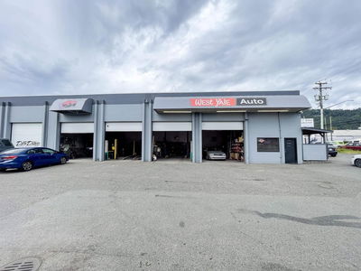 Automotive Businesses for Sale