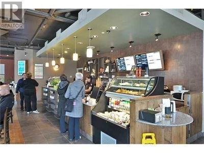Restaurants for Sale in Canada