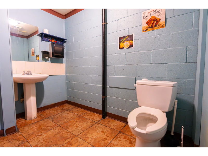 Image #1 of Restaurant for Sale at 1387 Johnston Road, White Rock, British Columbia