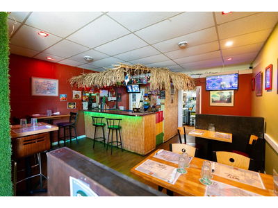 Restaurants for Sale in Ontario