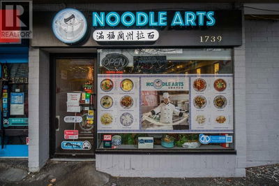 Chinese Restaurants for Sale