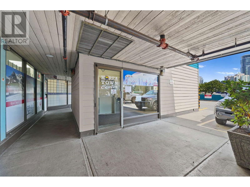 Tertiary Property View