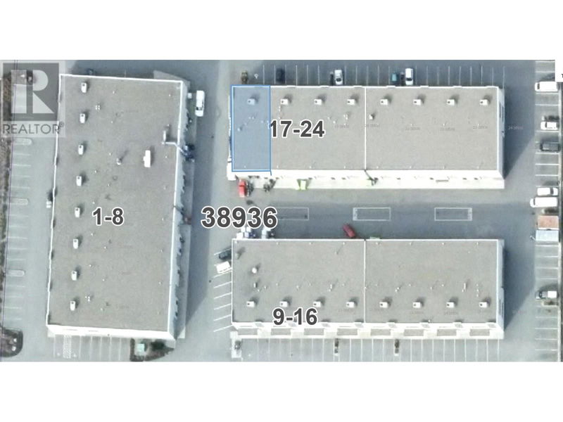 Tertiary Property View