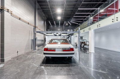 Commercial for Rent in British-columbia
