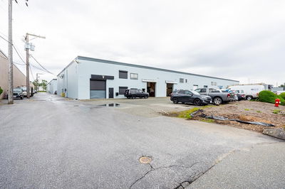 Commercial for Rent in British-columbia