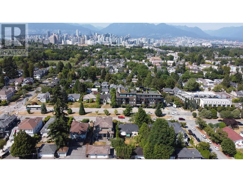 Tertiary Property View