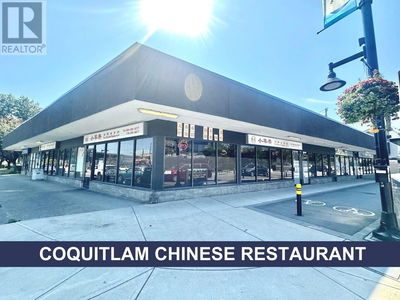 Chinese Restaurants for Sale