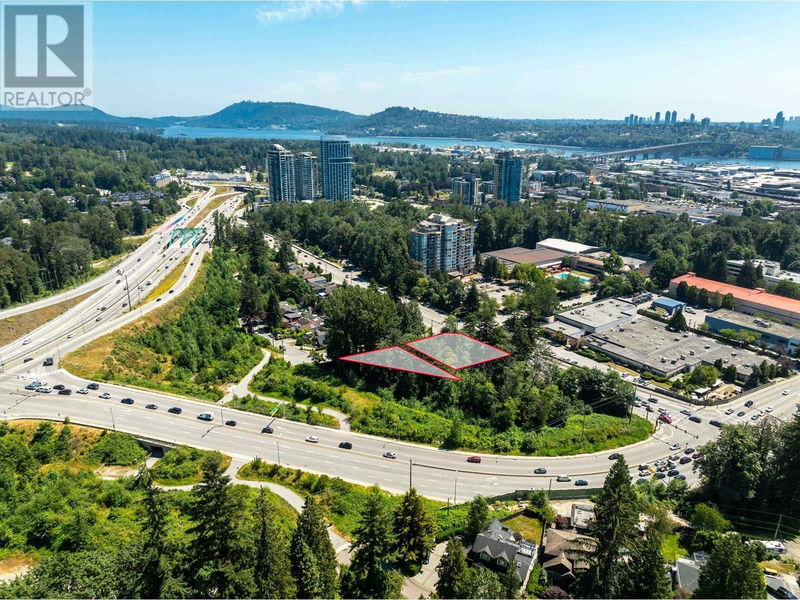 Tertiary Property View