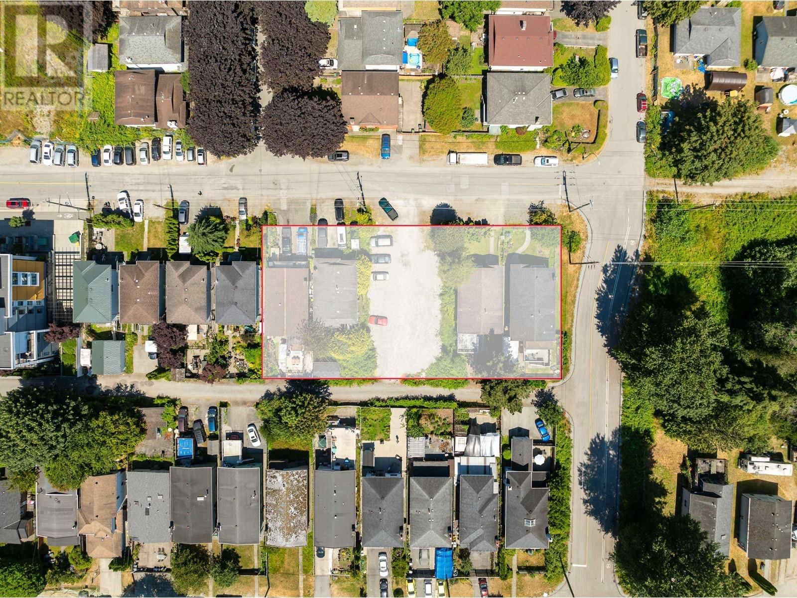 Primary Property View