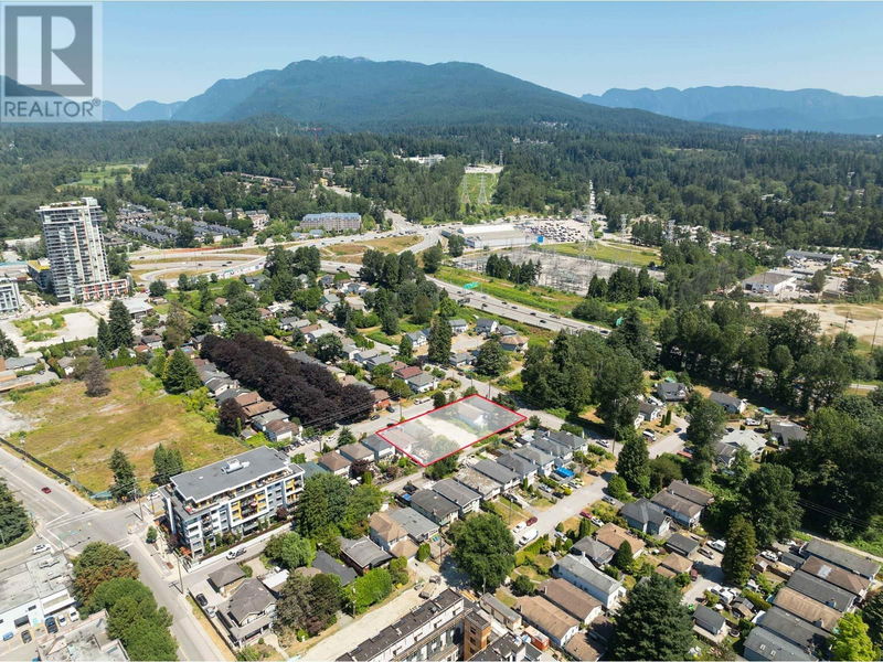 Tertiary Property View