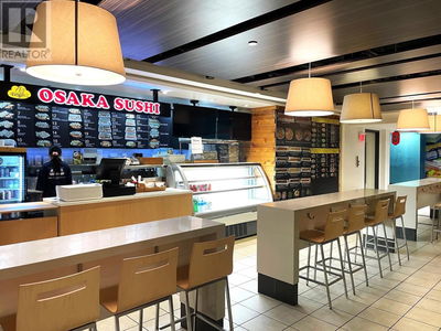 Fast Food Restaurants for Sale