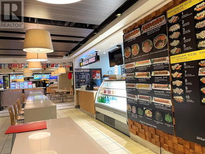 Restaurants for Sale in Ontario