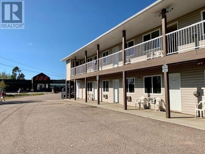 Commercial for Sale in Canada