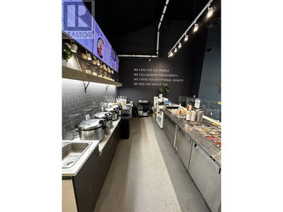 Quick Service Qsr Restaurants for Sale