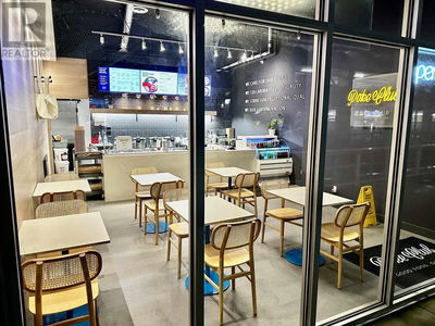 Restaurants for Sale in Ontario