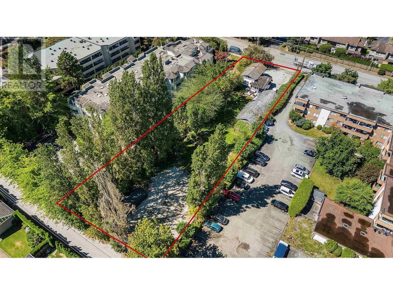 Tertiary Property View