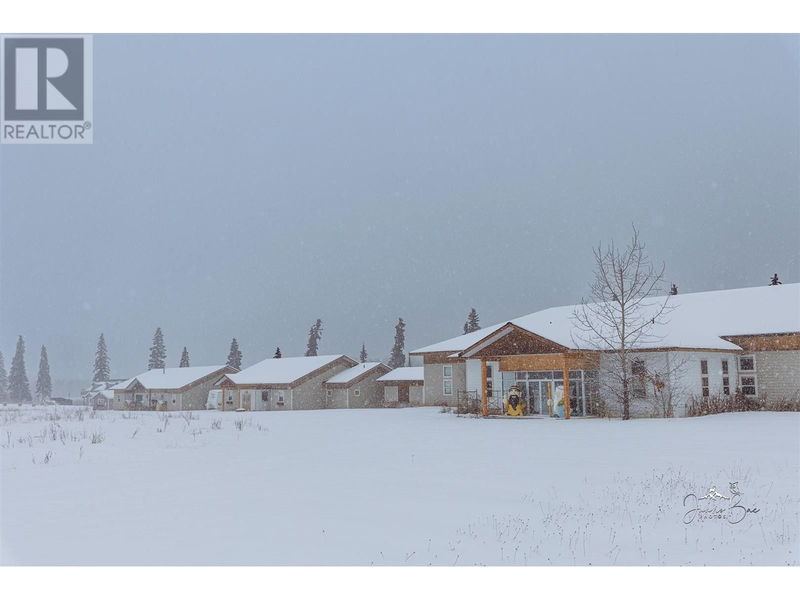 Tertiary Property View