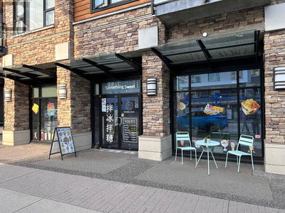 Restaurants for Sale in Ontario