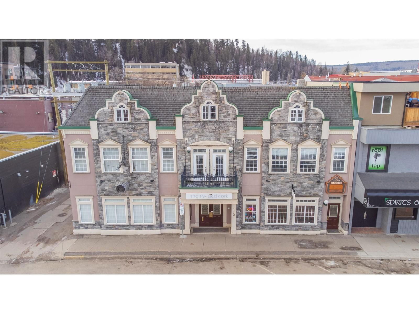 Primary Property View