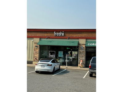 Restaurants for Sale in Canada