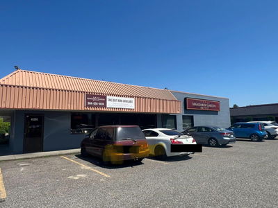 Restaurants for Sale in Newfoundland-and-labrador
