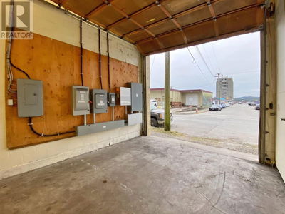 Commercial for Sale in New-brunswick