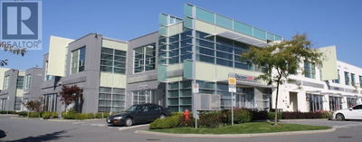 Industrial Properties for Rent