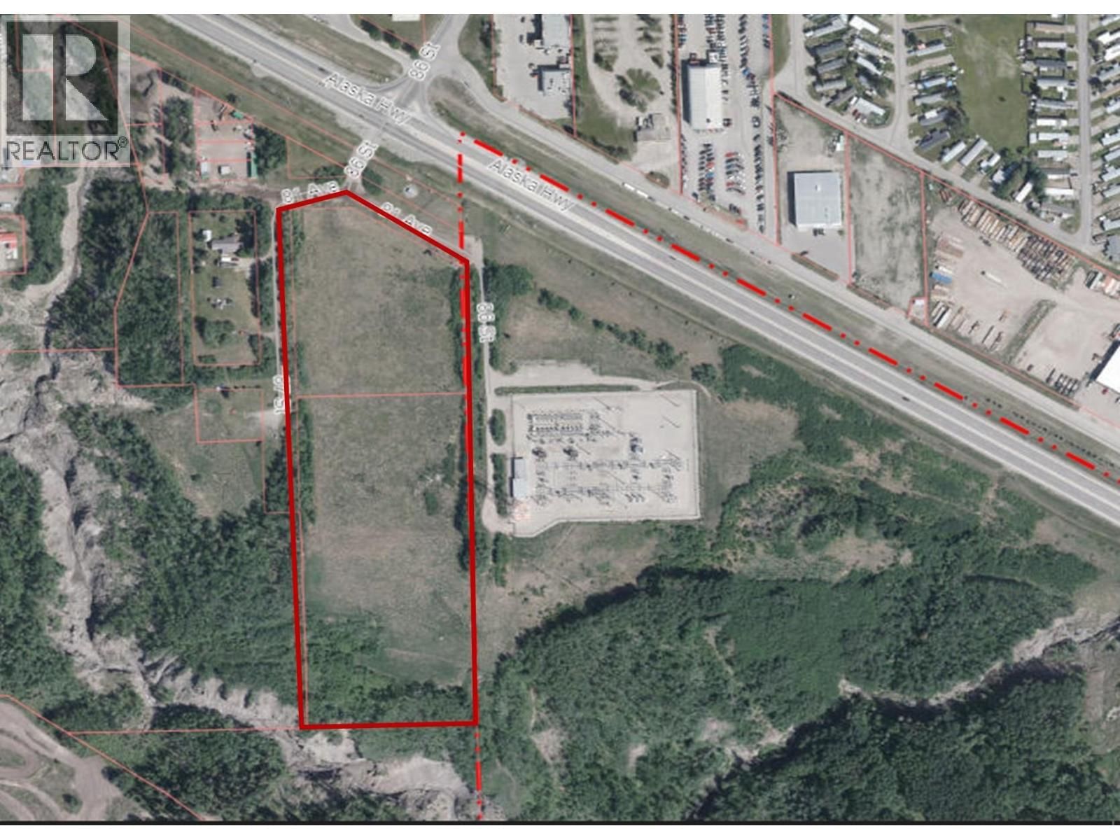 8615 ALASKA Road, Fort St. John, British Columbia V1J 4N7