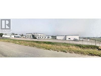 Commercial for Sale in New-brunswick