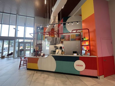 Restaurants for Sale in New-brunswick