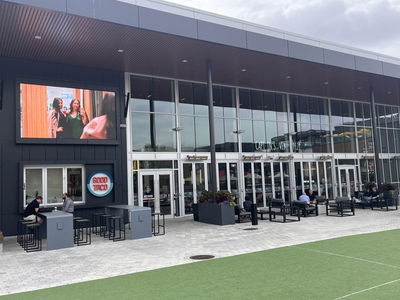 Restaurants for Sale in New-brunswick