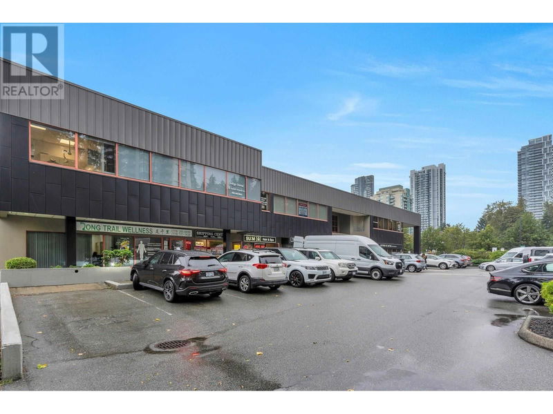 Tertiary Property View