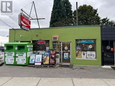 Convenience Stores for Sale