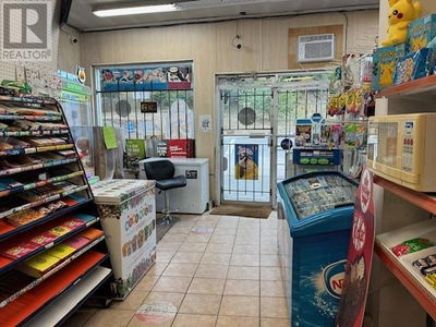 Businesses for Sale in British-columbia
