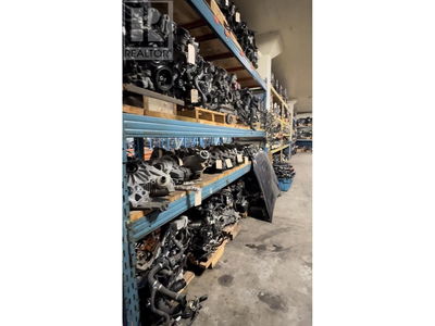 Used Auto Parts Sales for Sale