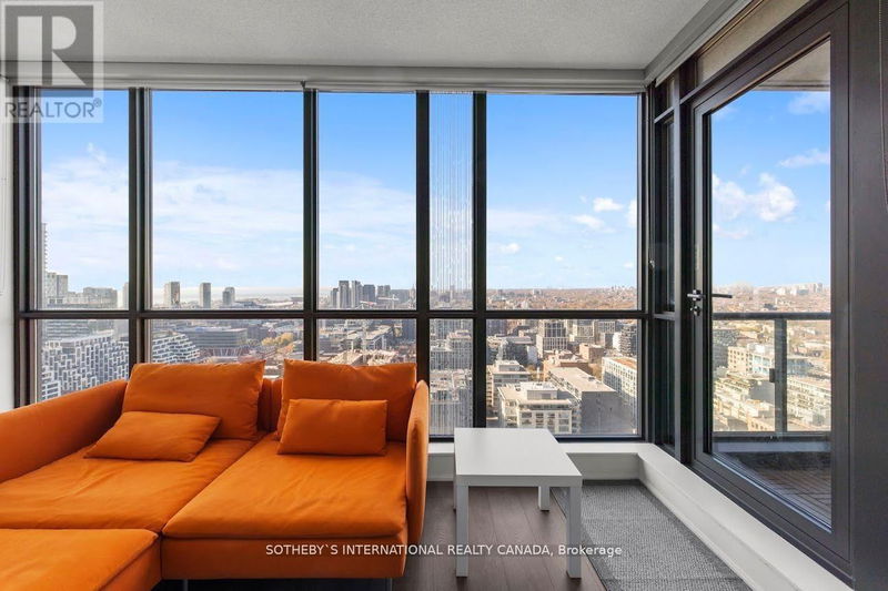 Tertiary Property View