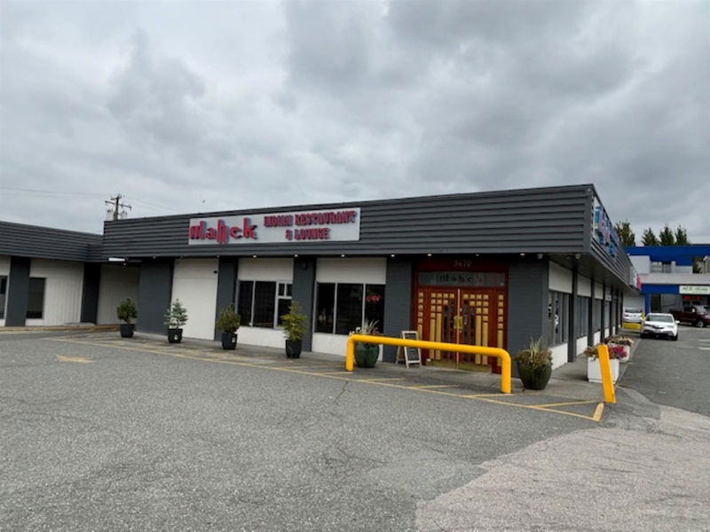Restaurants