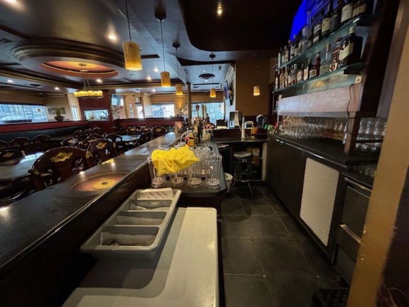 Image #1 of Restaurant for Sale at 9470 120 Street, Surrey, British Columbia