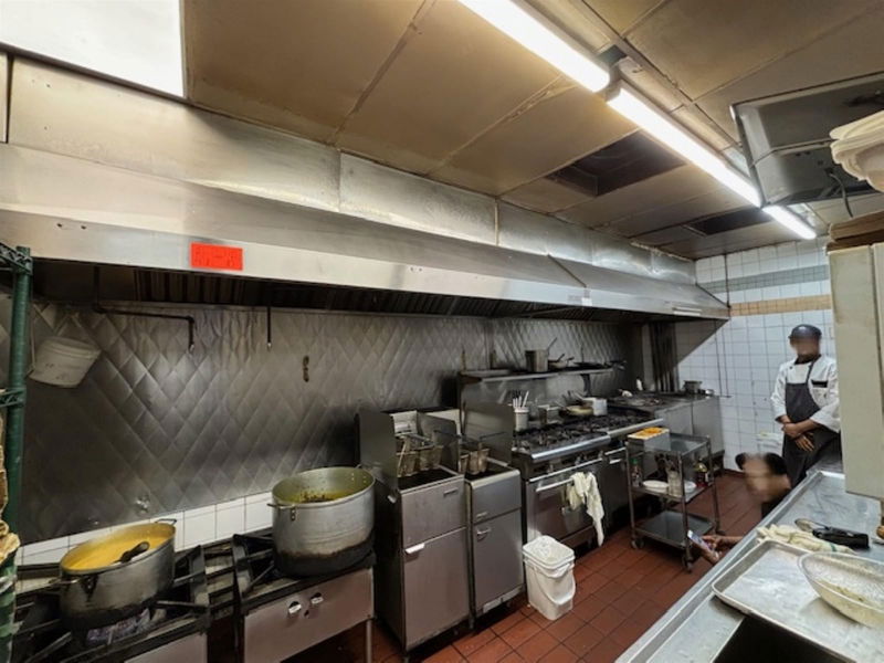 Image #1 of Restaurant for Sale at 9470 120 Street, Surrey, British Columbia