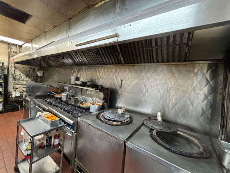 Image #1 of Restaurant for Sale at 9470 120 Street, Surrey, British Columbia