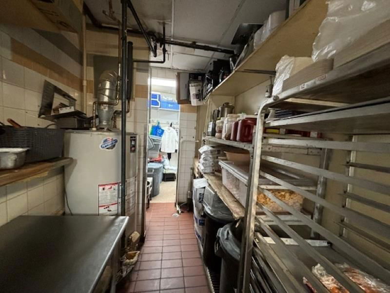 Image #1 of Restaurant for Sale at 9470 120 Street, Surrey, British Columbia