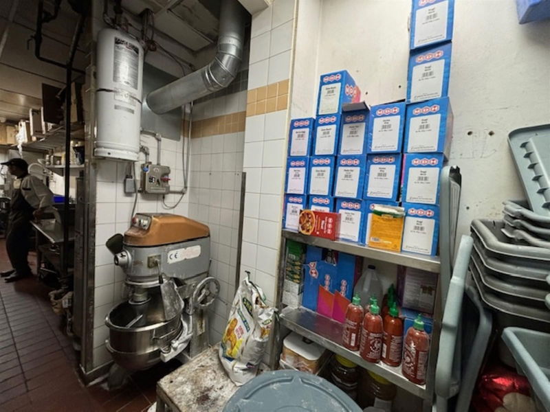 Image #1 of Restaurant for Sale at 9470 120 Street, Surrey, British Columbia