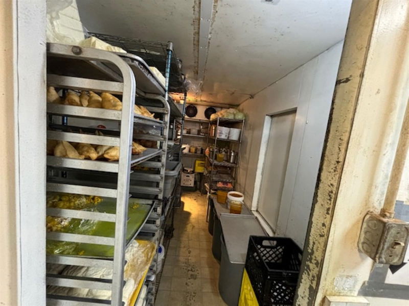 Image #1 of Restaurant for Sale at 9470 120 Street, Surrey, British Columbia