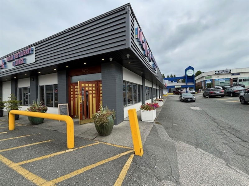 Image #1 of Restaurant for Sale at 9470 120 Street, Surrey, British Columbia