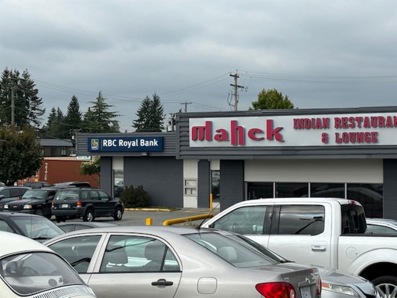 Image #1 of Restaurant for Sale at 9470 120 Street, Surrey, British Columbia