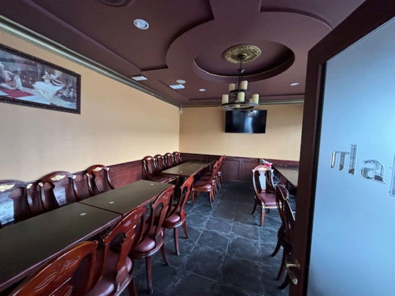 Image #1 of Restaurant for Sale at 9470 120 Street, Surrey, British Columbia