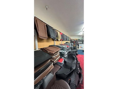 Businesses for Sale in Ontario