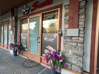 Restaurants for Sale in Alberta