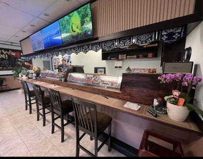 Restaurants for Sale in Alberta