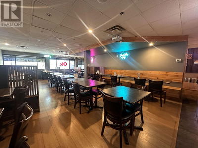 Restaurants for Sale in British-columbia